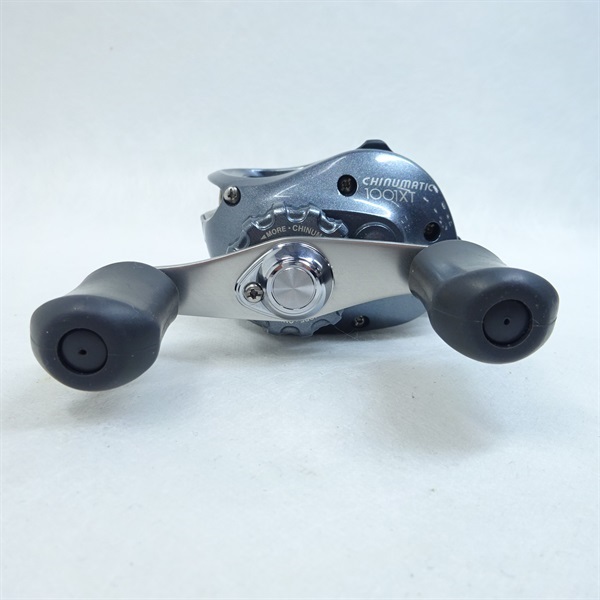 ０８チヌマチック１００１ＸＴ